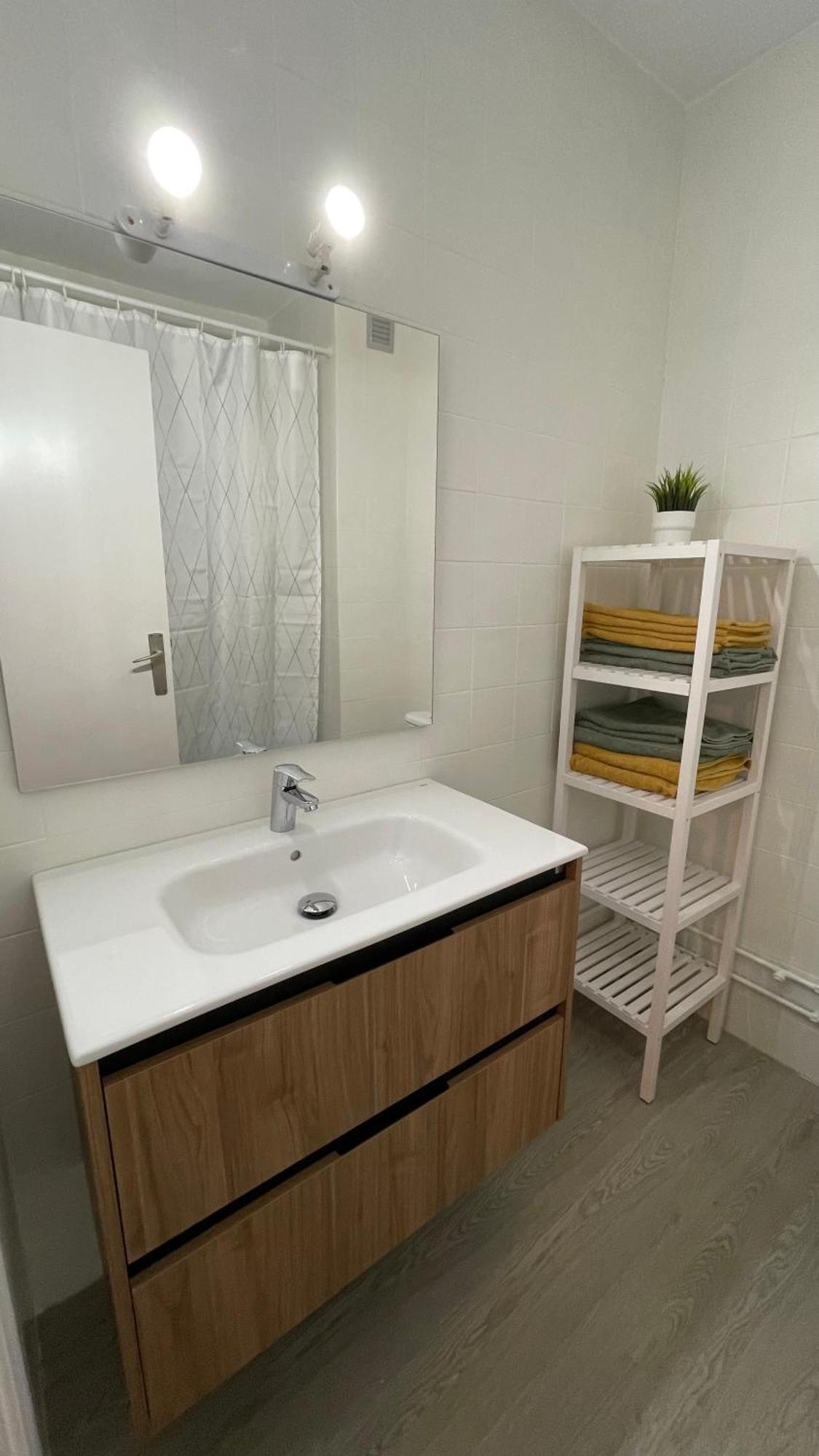 Charming Beachfront Apartment Murcia Dış mekan fotoğraf